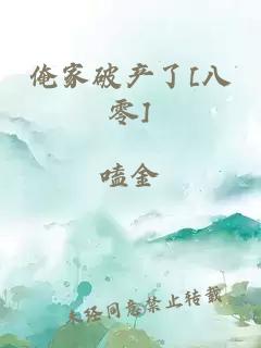 俺家破产了[八零]