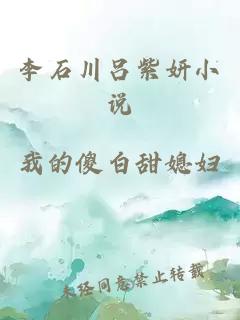 李石川吕紫妍小说