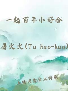 一起百年小好合