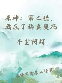 原神：第二世，我成了稻妻奥托