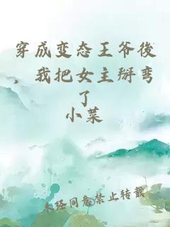 穿成变态王爷後，我把女主掰弯了