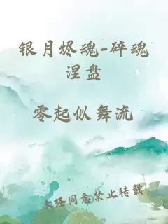 银月烬魂-碎魂涅盘