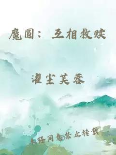 魔圆：互相救赎