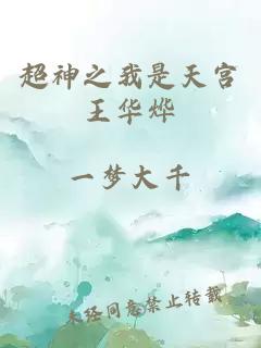 超神之我是天宫王华烨