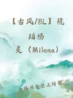 【古风/BL】琥珀殇