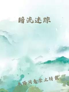 暗流迷踪