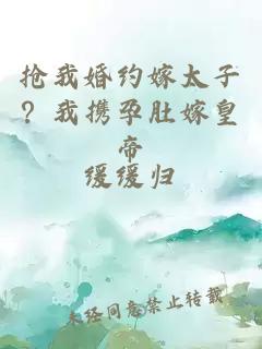 抢我婚约嫁太子？我携孕肚嫁皇帝