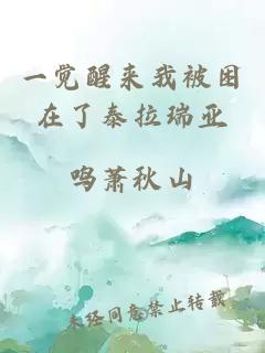 一觉醒来我被困在了泰拉瑞亚