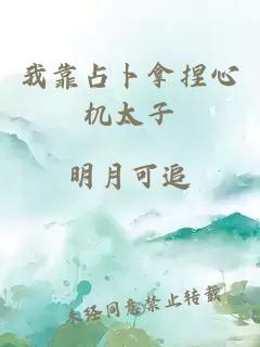 我靠占卜拿捏心机太子