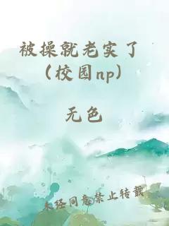 被操就老实了 （校园np）