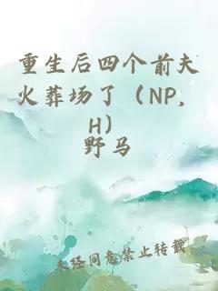 重生后四个前夫火葬场了（NP，H）