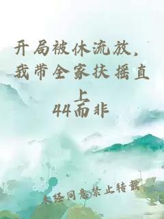 开局被休流放，我带全家扶摇直上