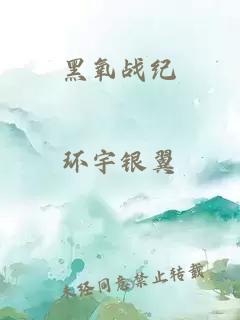 黑氧战纪