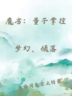 魔劣：量子掌控