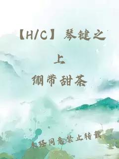 【H/C】琴键之上