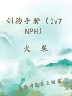 训狗手册（1v7 NPH）