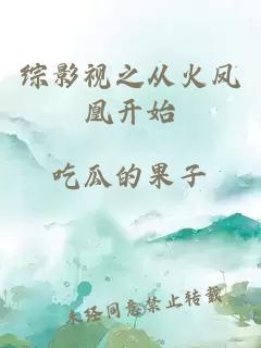 综影视之从火凤凰开始