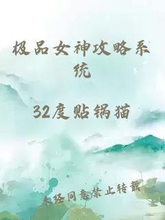 极品女神攻略系统