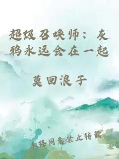 超级召唤师：灰鸦永远会在一起