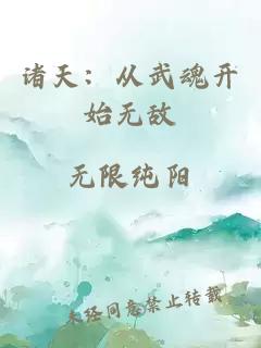 诸天：从武魂开始无敌