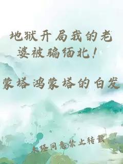 地狱开局我的老婆被骗缅北！