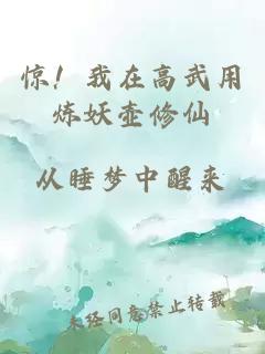 惊！我在高武用炼妖壶修仙
