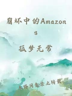 崩坏中的Amazons
