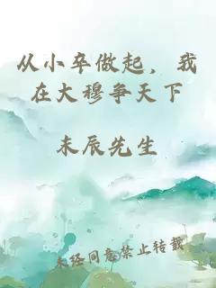 从小卒做起，我在大穆争天下