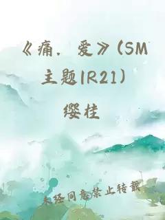 《痛．爱》(SM主题|R21)