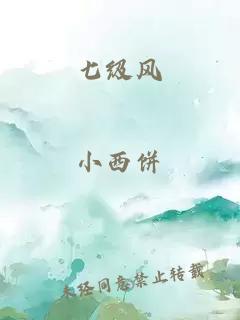 七级风
