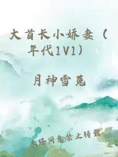 大首长小娇妻（年代1V1）