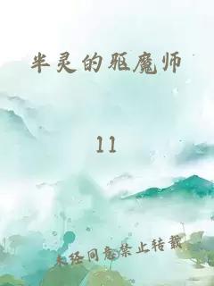 半灵的驱魔师