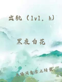 出轨（1v1，h)