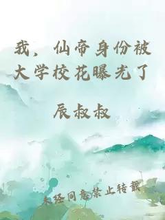 我，仙帝身份被大学校花曝光了