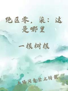 绝区零，柒：这是哪里