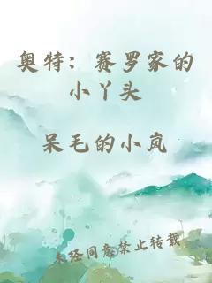 奥特：赛罗家的小丫头