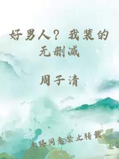 好男人？我装的无删减