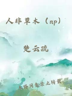 人非草木（np）