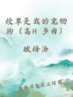 校草是我的宠物狗（高H 多肉）