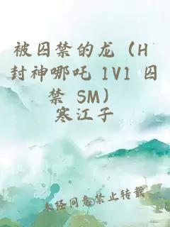 被囚禁的龙（H 封神哪吒 1V1 囚禁 SM）